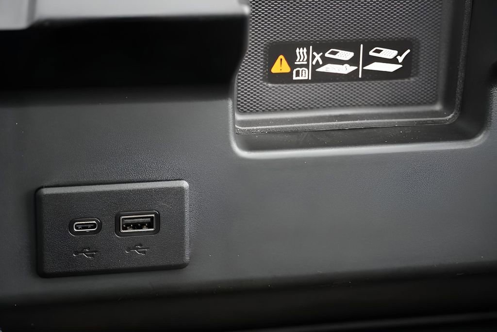 New 2026 GMC Sierra 1500 AT4X image 25