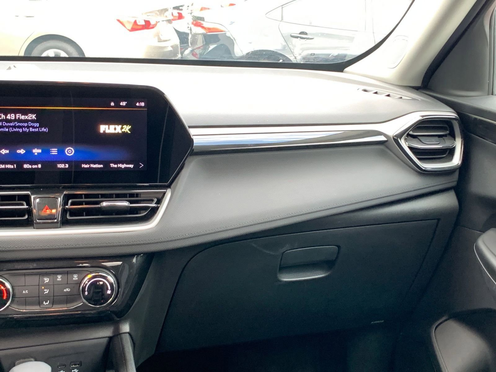 Used 2025 Chevrolet TrailBlazer LT image 33