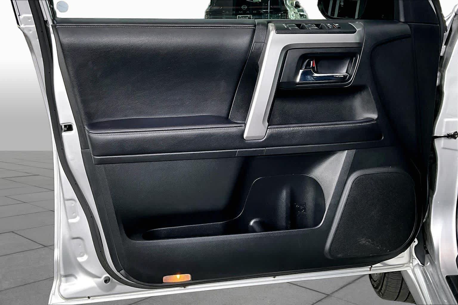 Used 2022 Toyota 4Runner TRD Sport RWD image 22