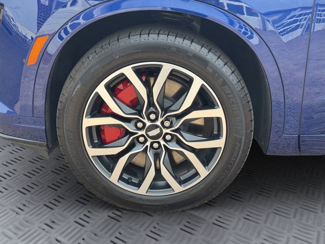 Used 2025 Cadillac XT6 Sport w/ Platinum Package image 30