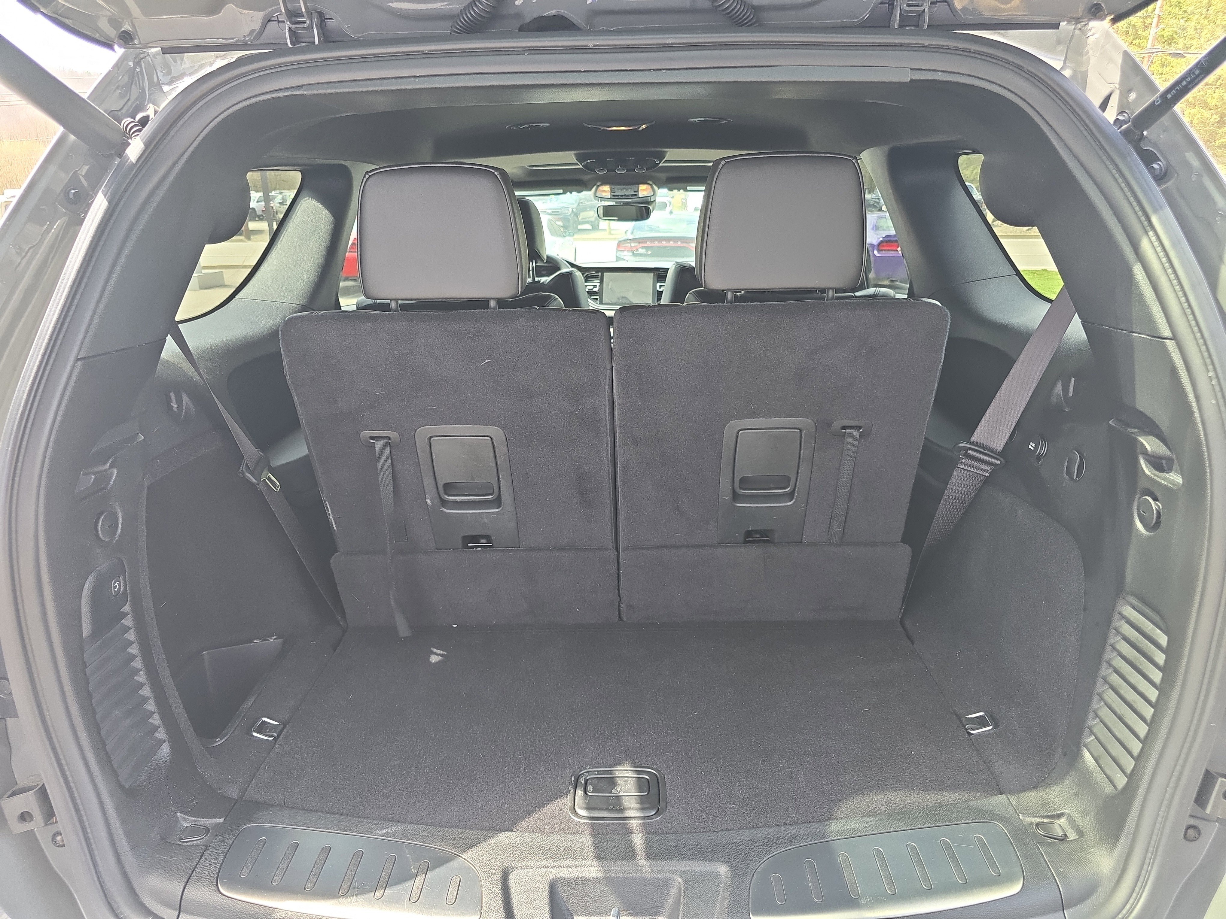 Used 2024 Dodge Durango Citadel AWD/4WD image 5