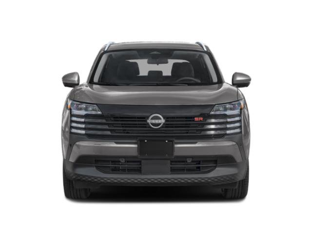 New 2026 Nissan Kicks SR w/ Cold Weather Package image 6