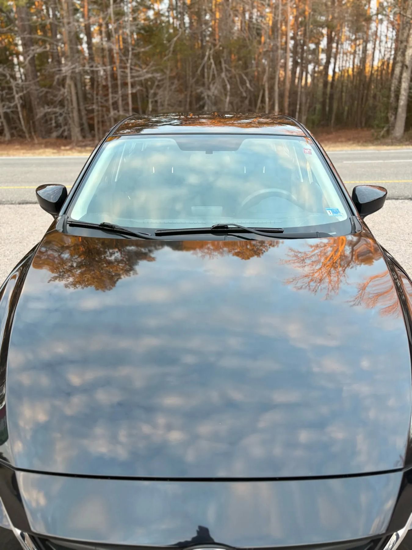 Used 2014 MAZDA MAZDA3 i Sport image 7