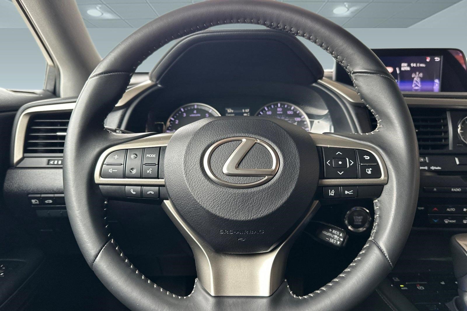 Used 2019 Lexus RX 350 FWD w/ Accessory Package image 15
