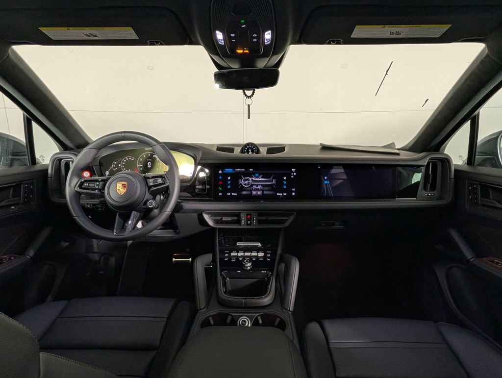 New 2026 Porsche Cayenne GTS image 20