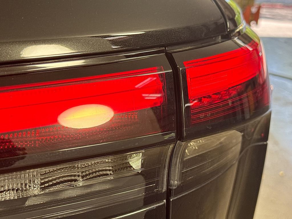 Certified 2026 INFINITI QX60 Luxe w/ Cargo Package image 35