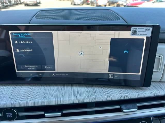 New 2025 Hyundai Santa Fe Calligraphy image 15