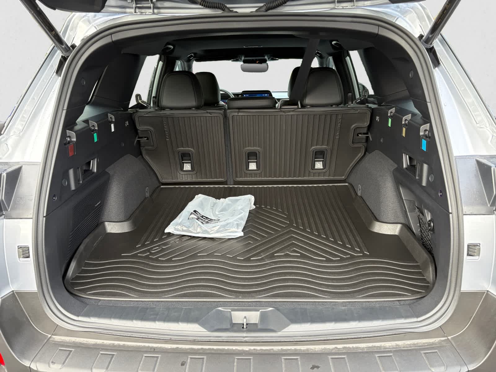 New 2026 Subaru Outback Limited XT AWD/4WD image 5