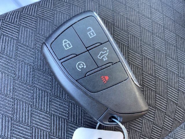 Certified 2025 Chevrolet Silverado 2500 LT w/ Convenience Package AWD/4WD image 25