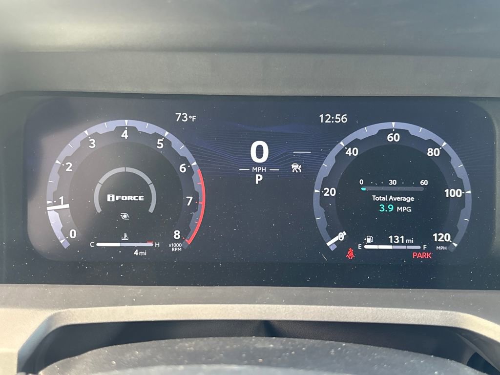 New 2026 Toyota Tacoma TRD Off-Road image 22