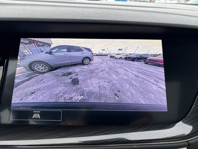 Used 2021 Buick Envision Essence image 32