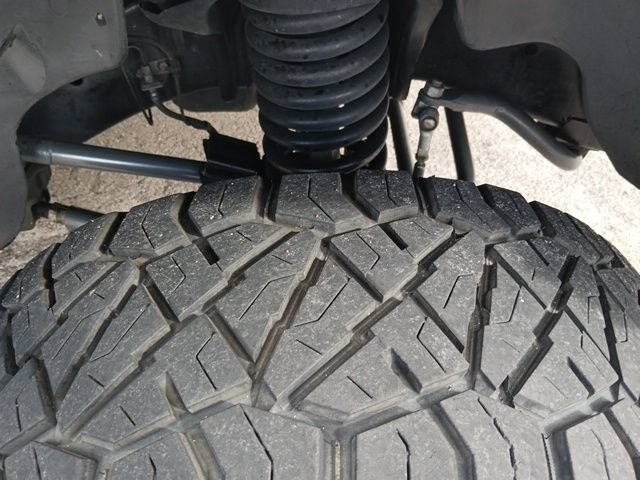 Used 2007 Dodge Ram 2500 Truck Laramie w/ Trailer Tow Group AWD/4WD image 12
