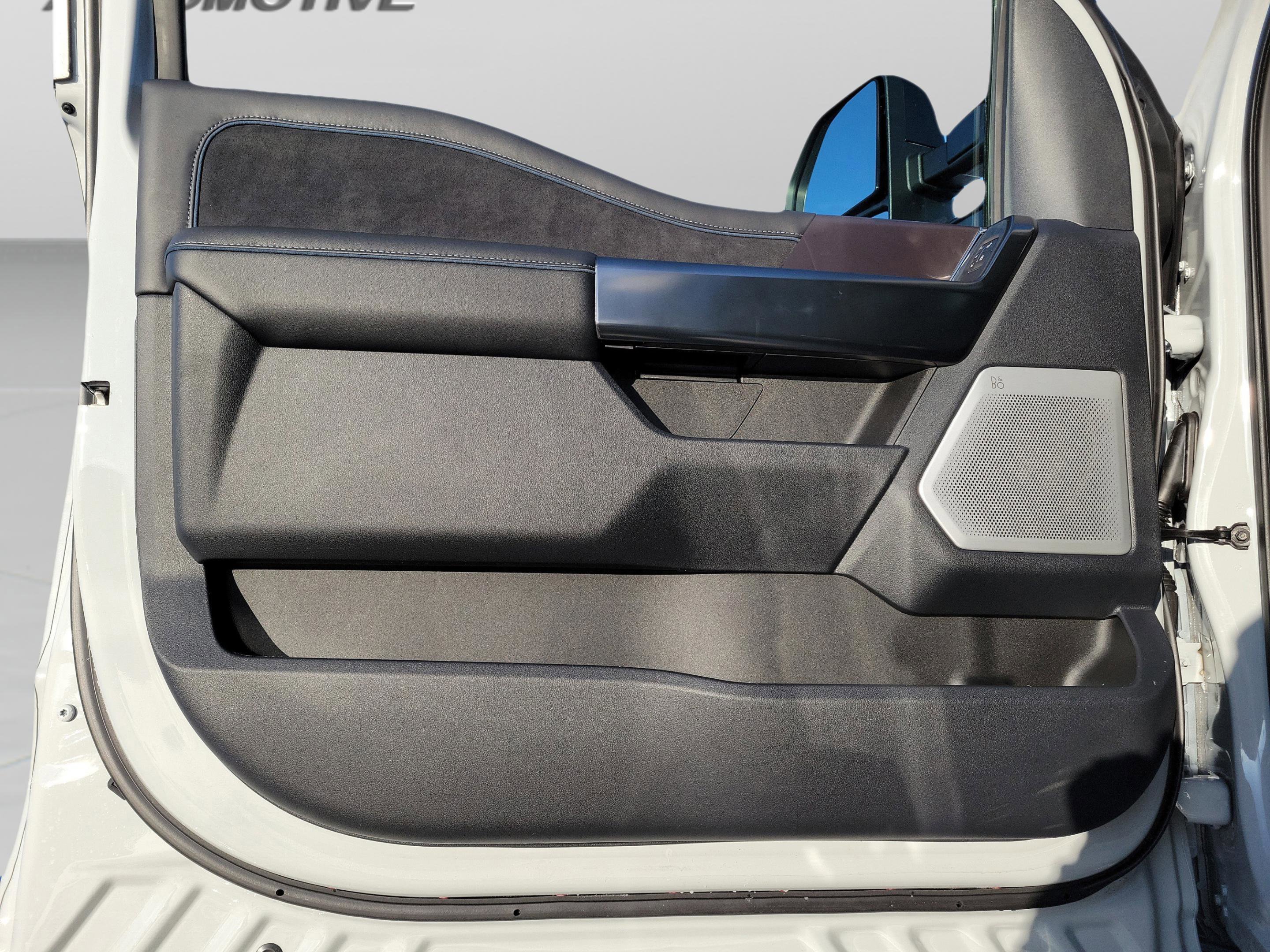 New 2026 Ford F250 Platinum image 31