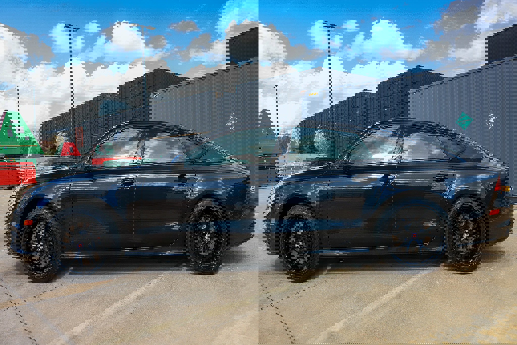 Used 2014 Audi S7 Prestige image 10