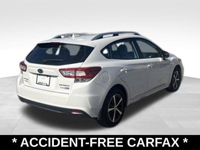 Used 2019 Subaru Impreza 2.0i Premium AWD/4WD image 6