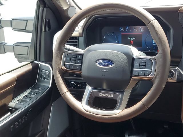 New 2026 Ford F150 King Ranch w/ Equipment Group 601A High AWD/4WD image 31