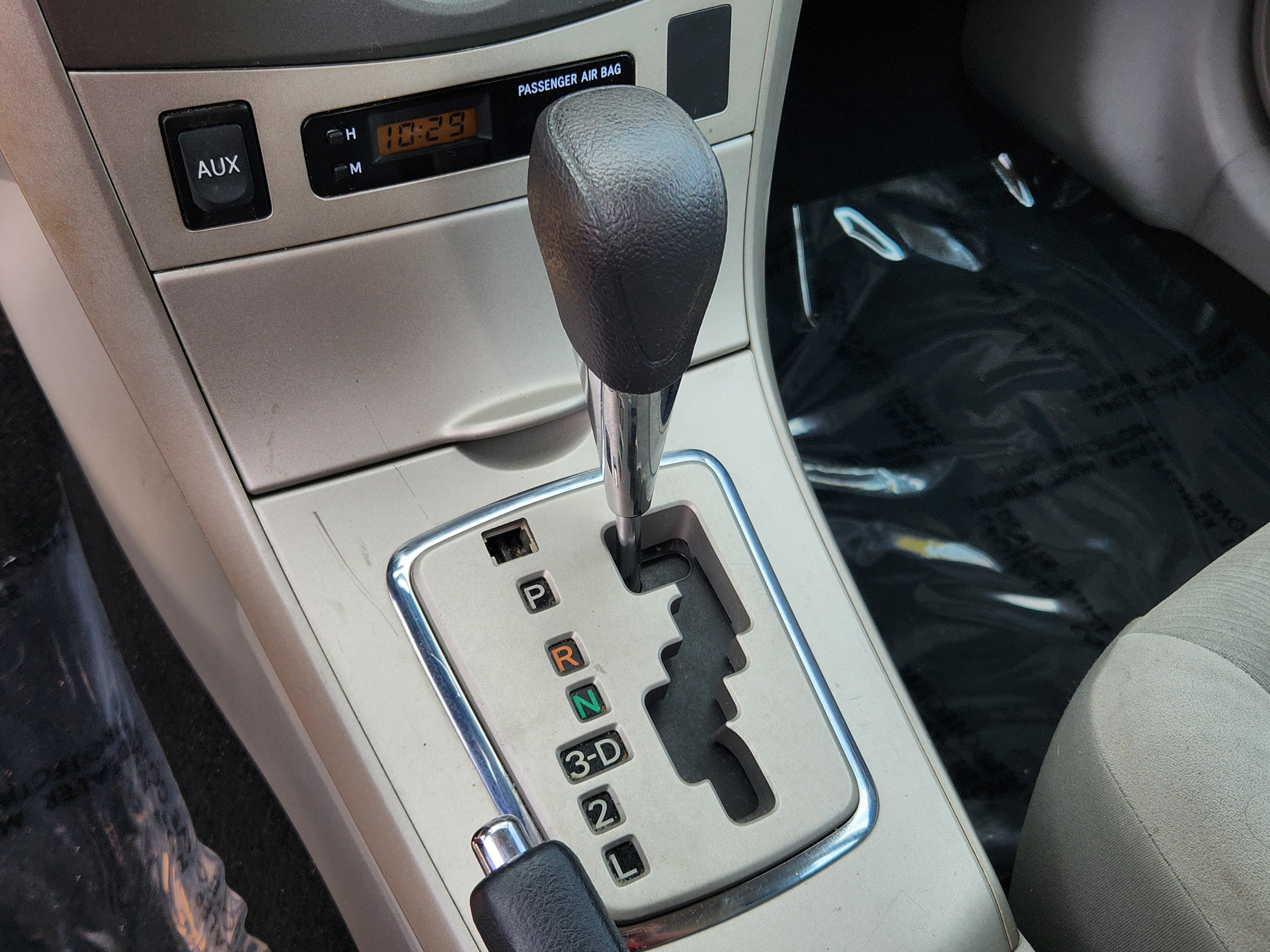 Used 2011 Toyota Corolla LE FWD image 20