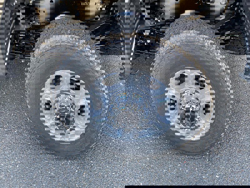 New 2026 Ford F350 XLT image 23