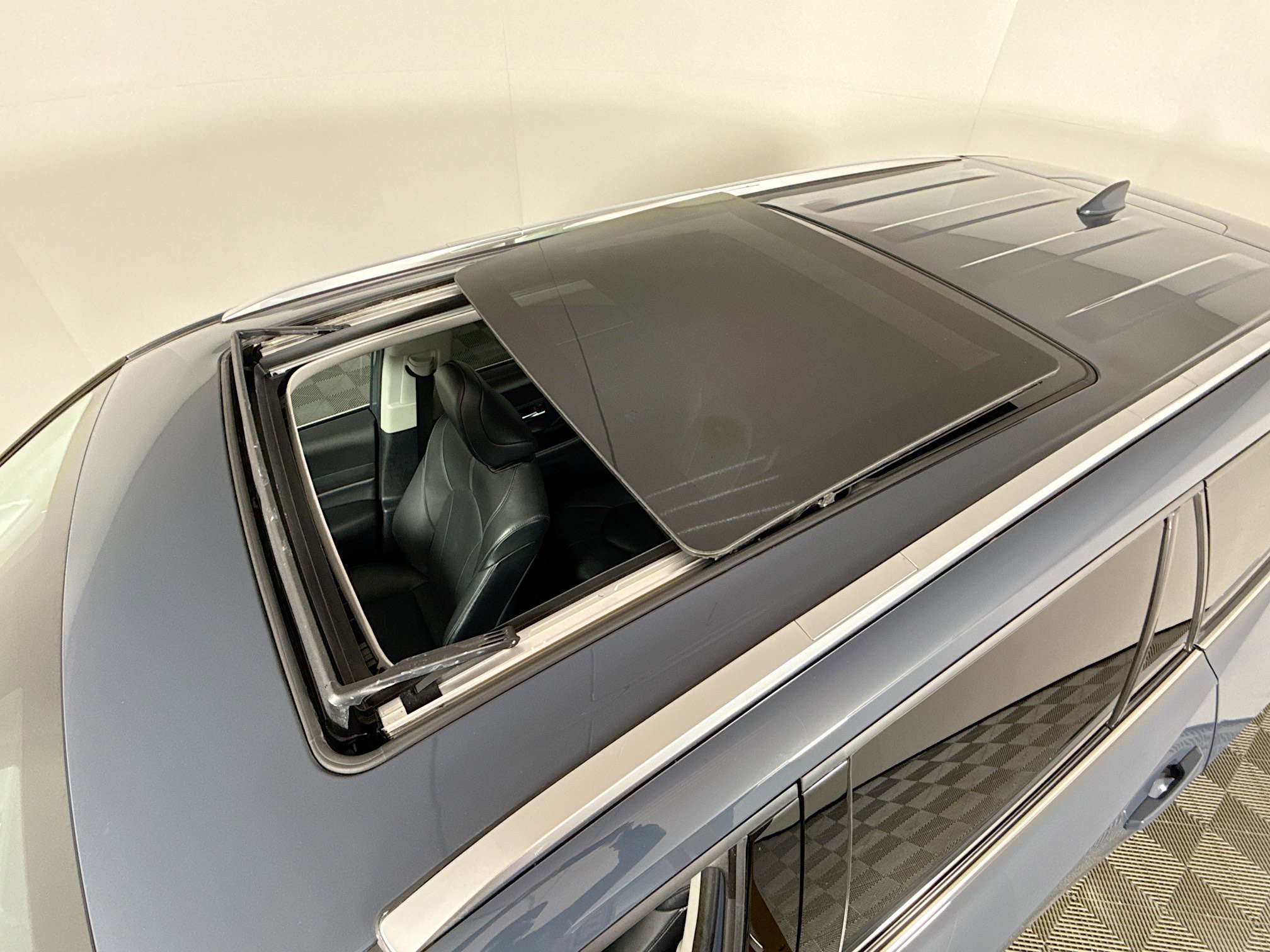 Used 2024 Toyota Grand Highlander Platinum image 14