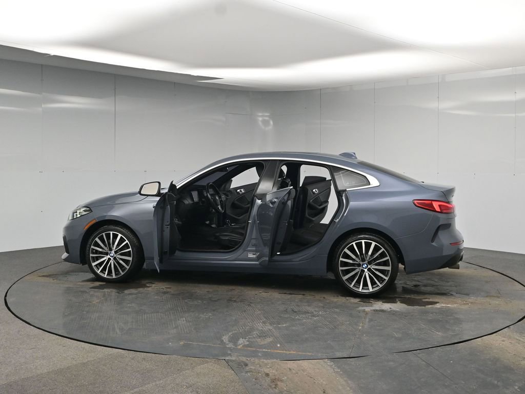 Used 2022 BMW 228i xDrive Gran Coupe w/ Convenience Package image 48