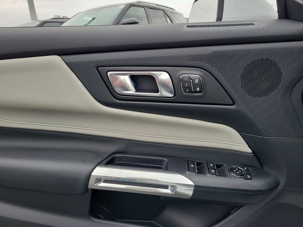 New 2025 Ford Mustang GT Premium image 16