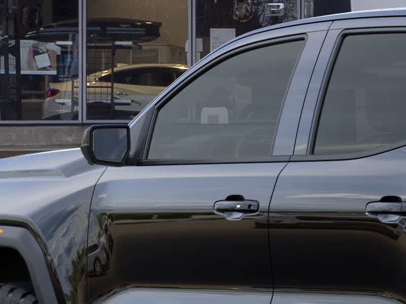 New 2026 GMC Canyon AT4 image 12