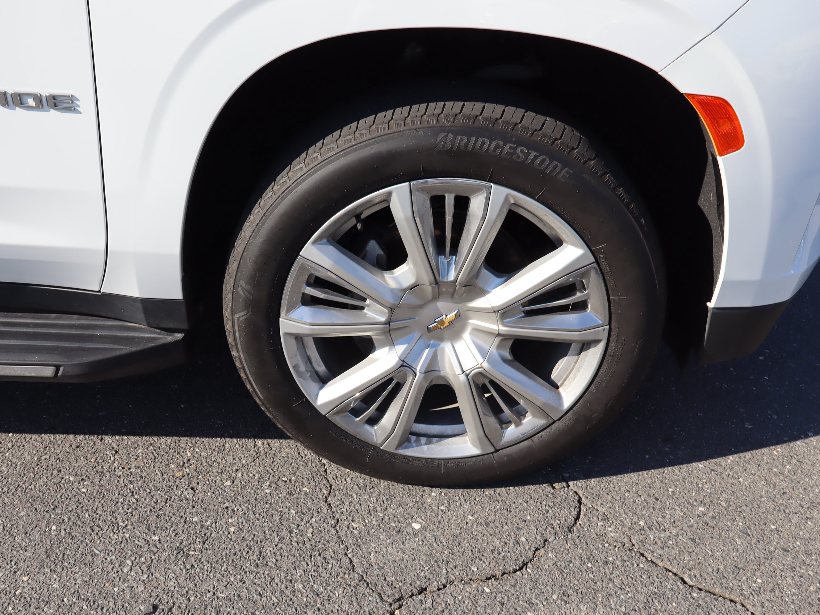 Used 2023 Chevrolet Tahoe High Country AWD/4WD image 42