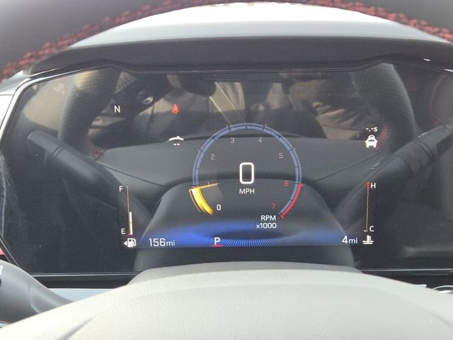 New 2026 Chevrolet Trax RS w/ Sunroof Package image 36