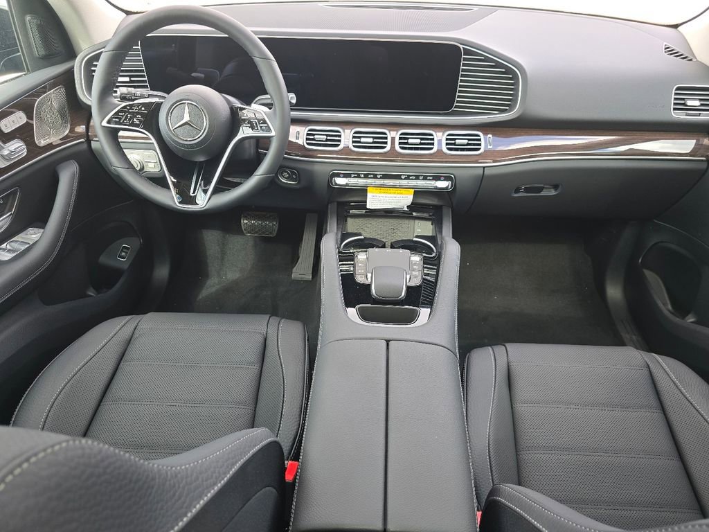 New 2026 Mercedes-Benz GLE 450 4MATIC image 22