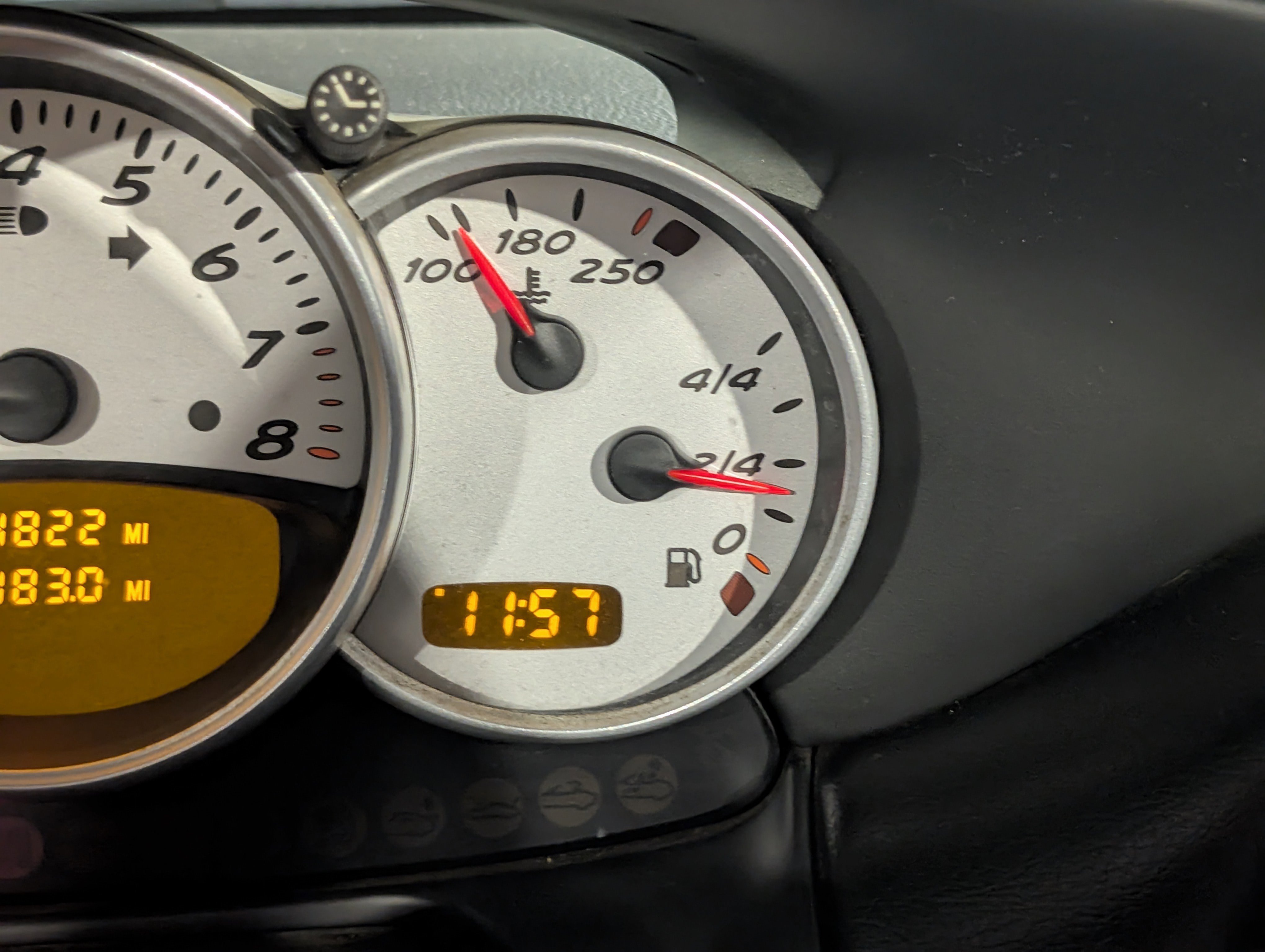 Used 2003 Porsche Boxster S RWD image 29