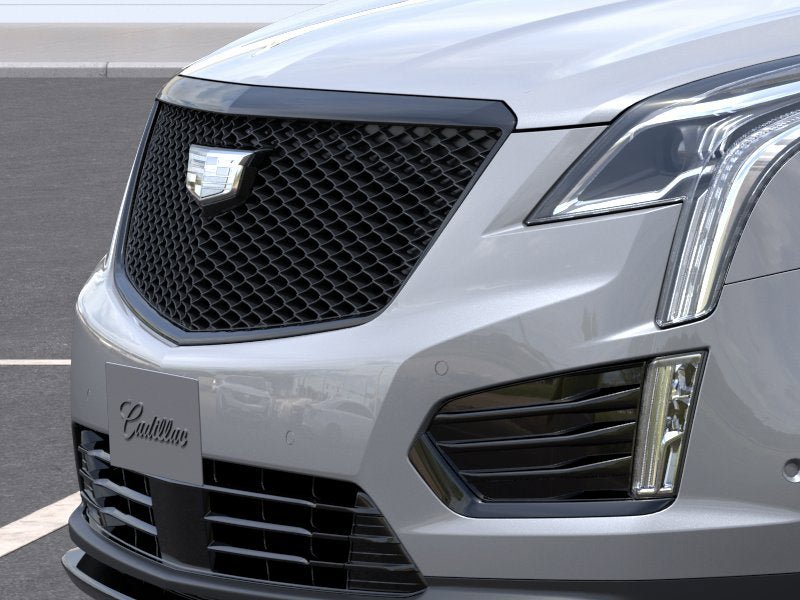 New 2026 Cadillac XT5 Sportv w/ LPO, Onyx Lite Package AWD/4WD image 13