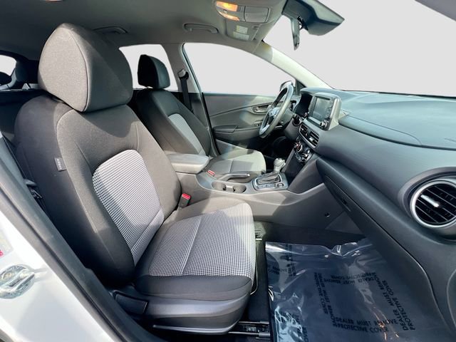 Used 2021 Hyundai Kona SEL w/ Cargo Package image 25