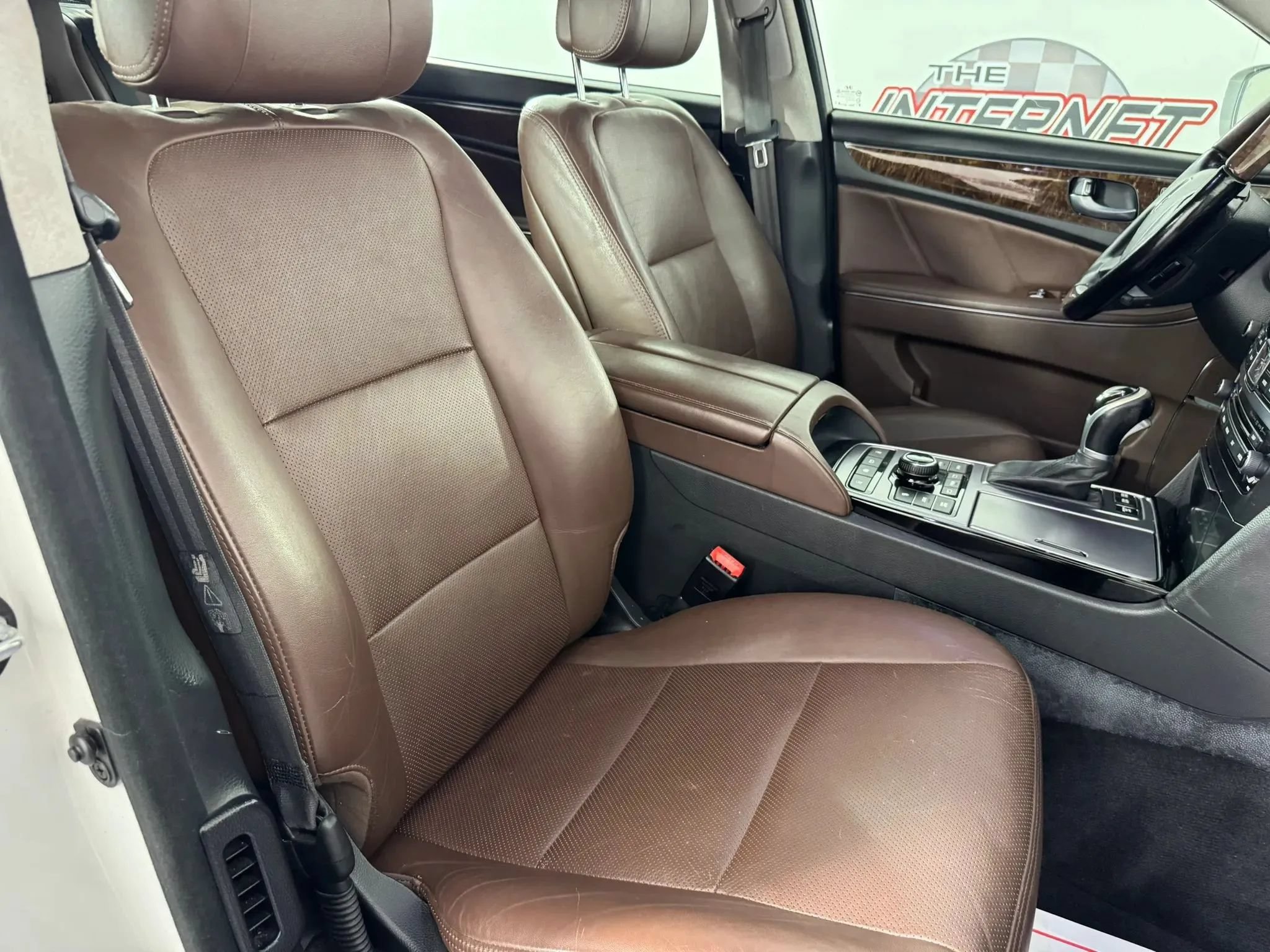 Used 2014 Hyundai Equus Signature RWD image 34