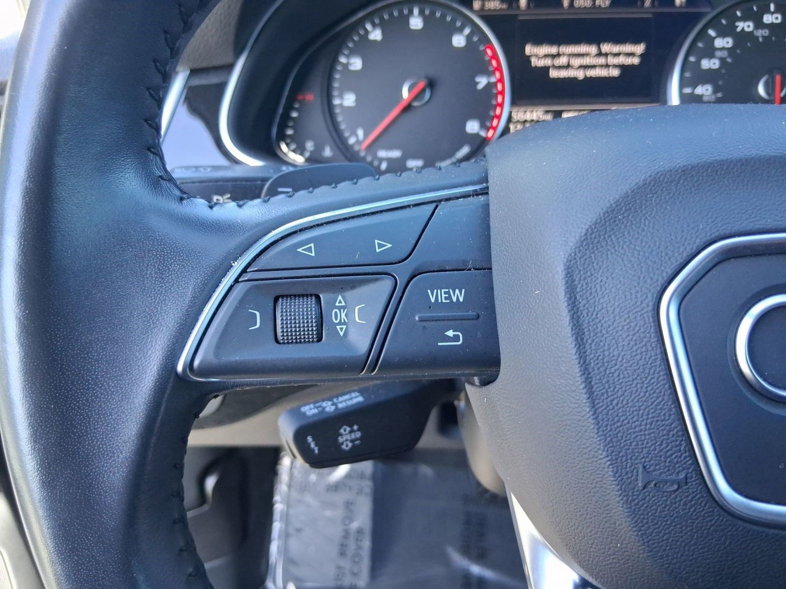 Used 2019 Audi Q7 3.0T Premium w/ Convenience Package image 16