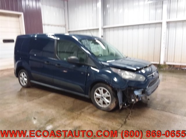 Used 2014 Ford Transit Connect XLT FWD image 4