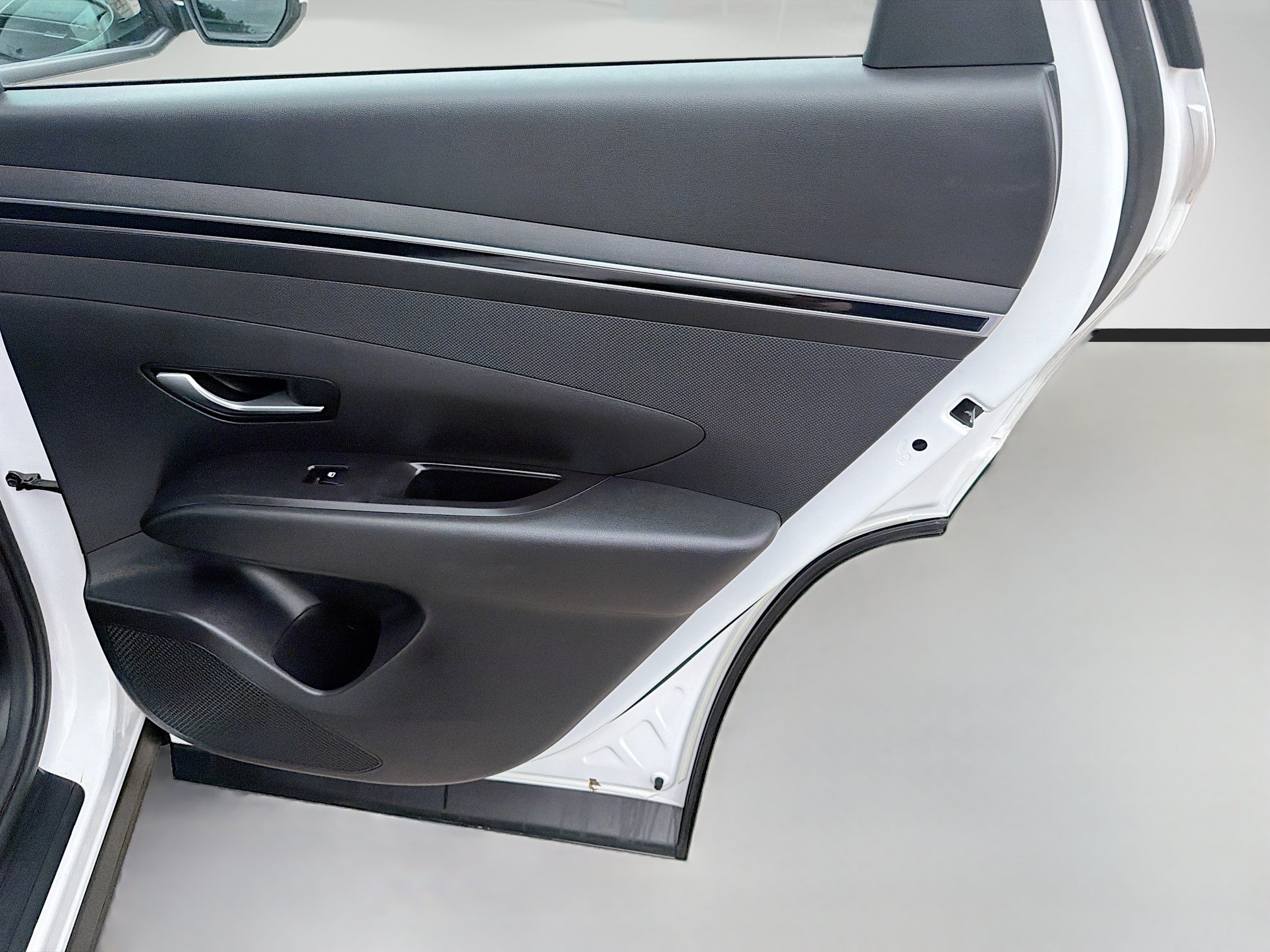 Used 2024 Hyundai Tucson SE FWD image 27