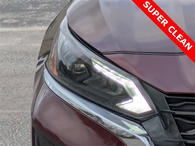 Used 2024 Nissan Altima 2.5 SV image 10