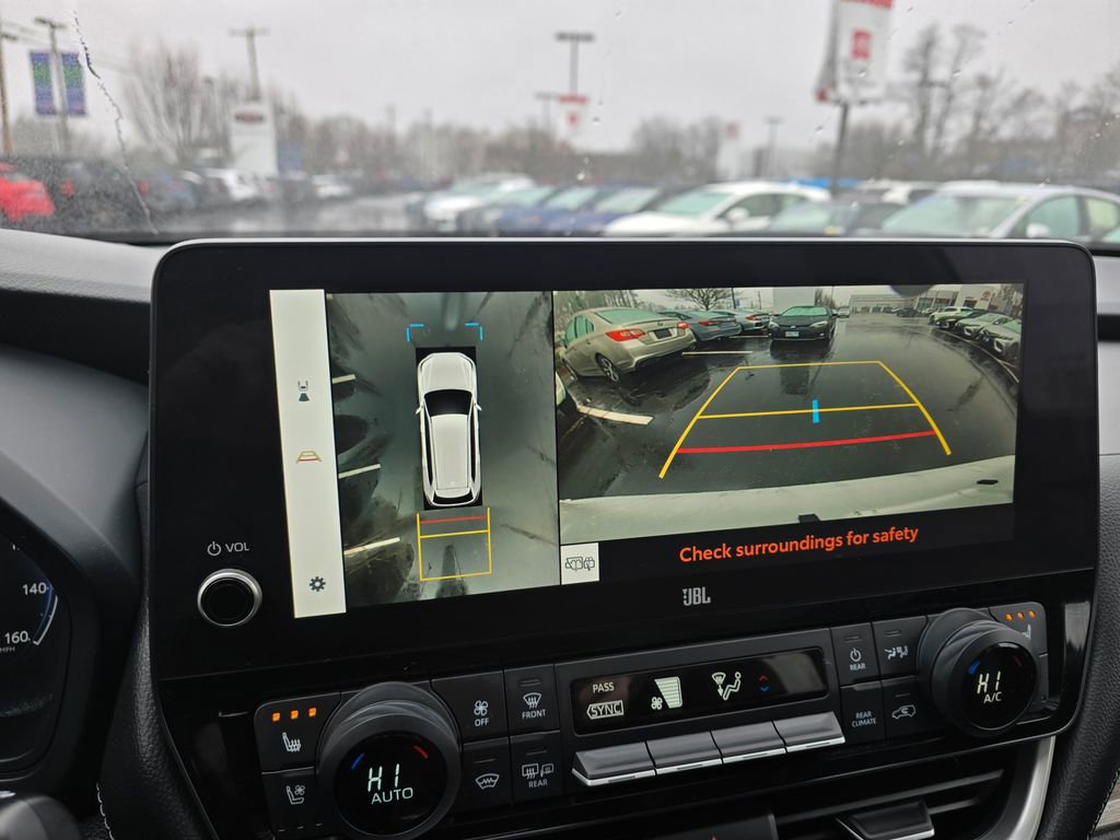 Certified 2024 Toyota Grand Highlander Platinum image 28