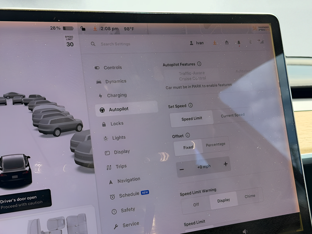 Used 2019 Tesla Model 3 Mid Range RWD image 42