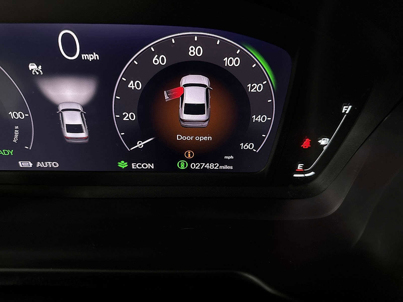 Used 2023 Honda Accord Touring image 18