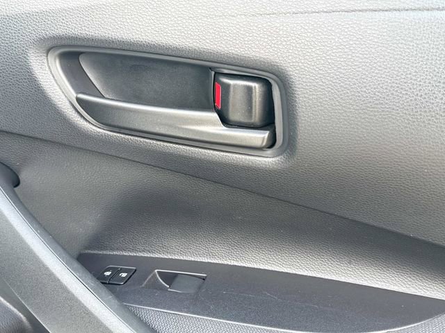 Used 2025 Toyota Corolla LE w/ LE Premium Package image 20