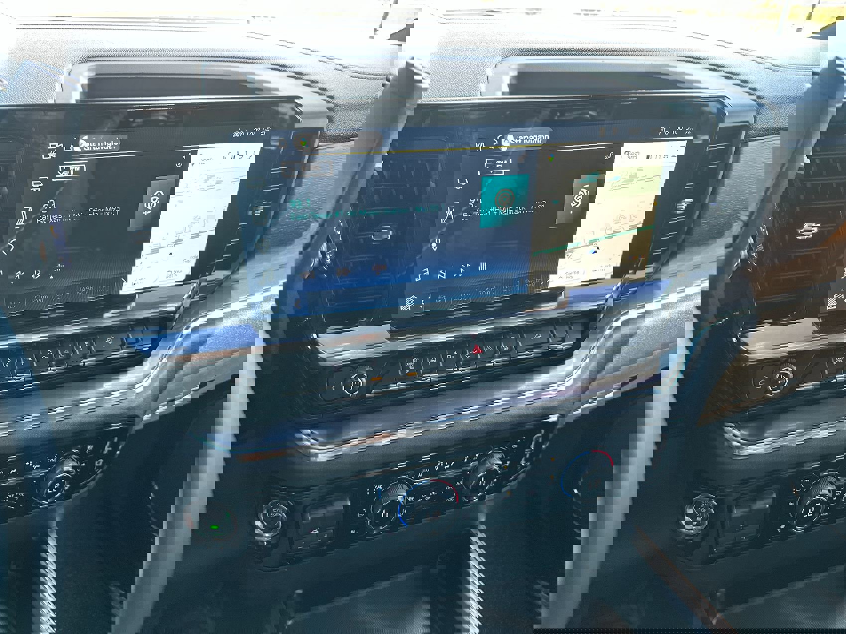 Used 2024 Chevrolet Silverado 2500 High Country w/ High Country Premium Package image 16