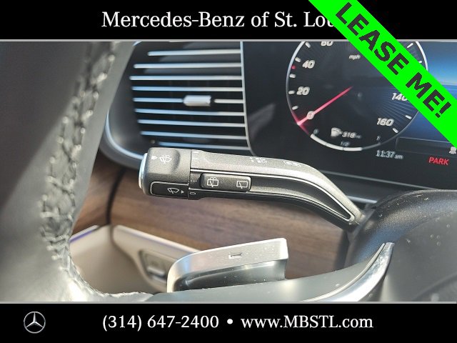 Used 2026 Mercedes-Benz GLE 450 4MATIC image 21