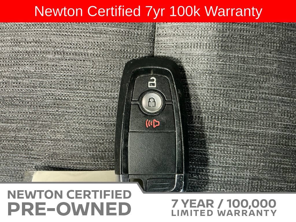 Used 2023 Ford Bronco Sport Big Bend w/ Convenience Package AWD/4WD image 43