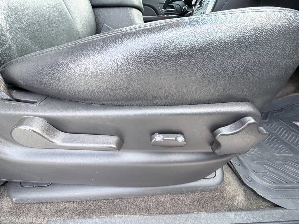 Used 2012 Chevrolet Tahoe LT image 21