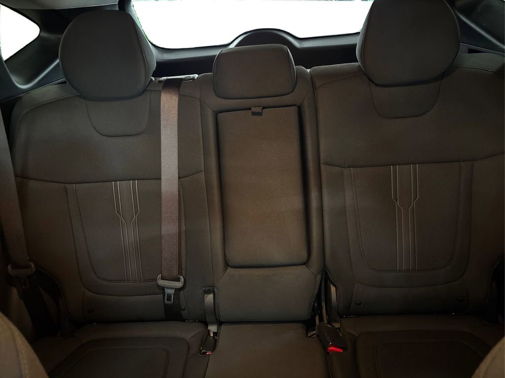 Used 2023 Hyundai Tucson SEL image 20