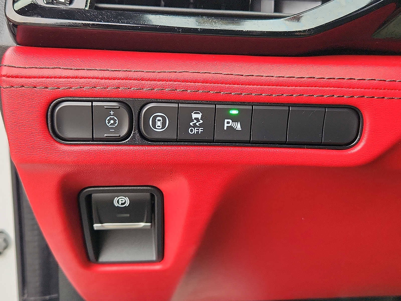 Used 2023 Acura MDX A-Spec image 22