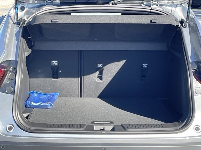 New 2026 Chevrolet Trax RS image 14