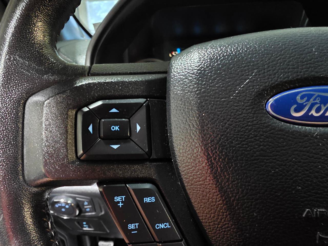 Used 2017 Ford F150 XLT w/ Equipment Group 302A Luxury AWD/4WD image 29