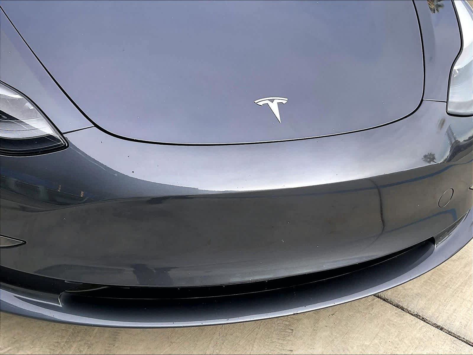 Used 2023 Tesla Model 3 Standard Range RWD image 31